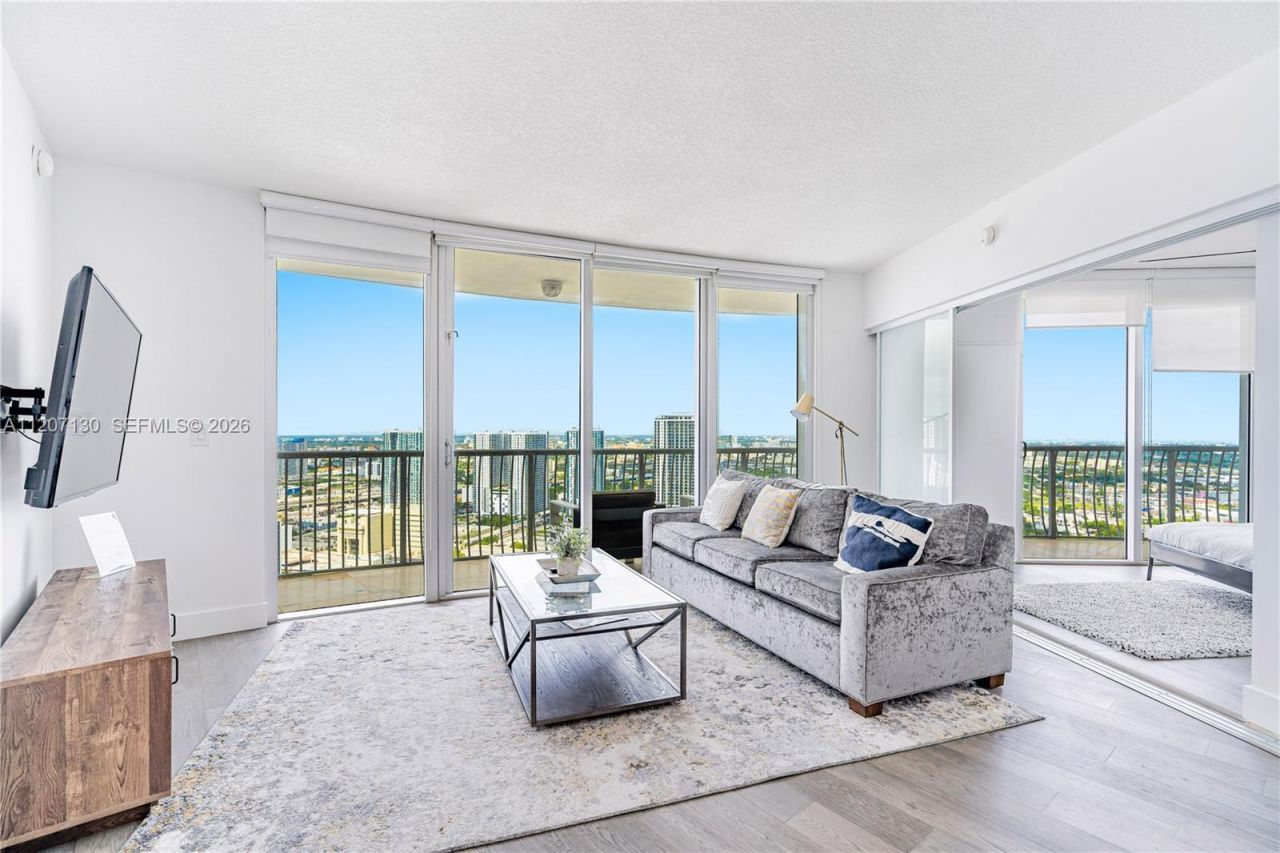 1750 N Bayshore Dr, Unit 3914, Miami, FL 33132 Photo