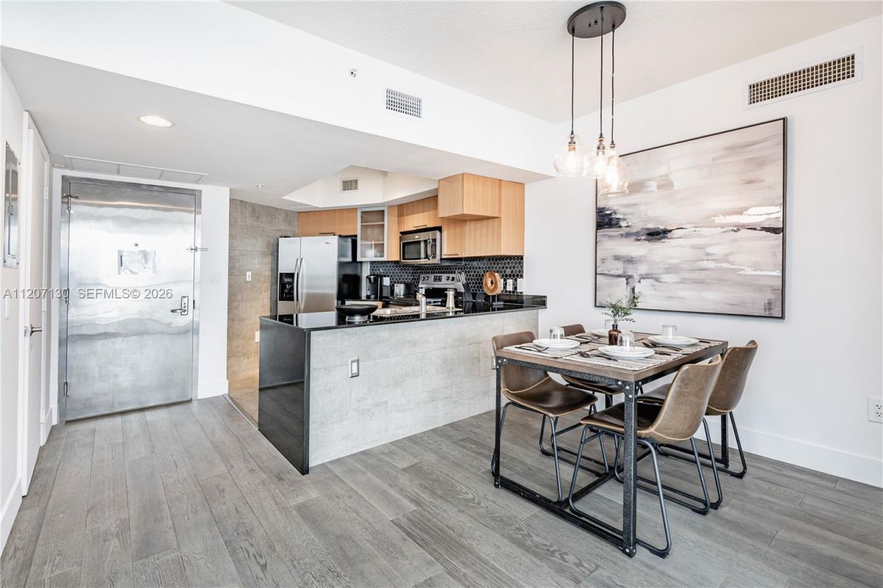 1750 N Bayshore Dr, Unit 3914, Miami, FL 33132 Photo