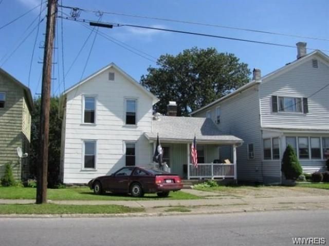314 Main Street, Olean, NY 14760 Main Photo