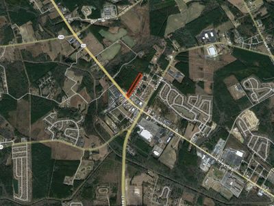 2964 Highway 501 W, Conway, SC 29526