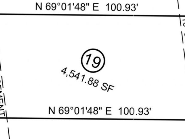 541 Fournier Avenue, Gulfport, MS 39501