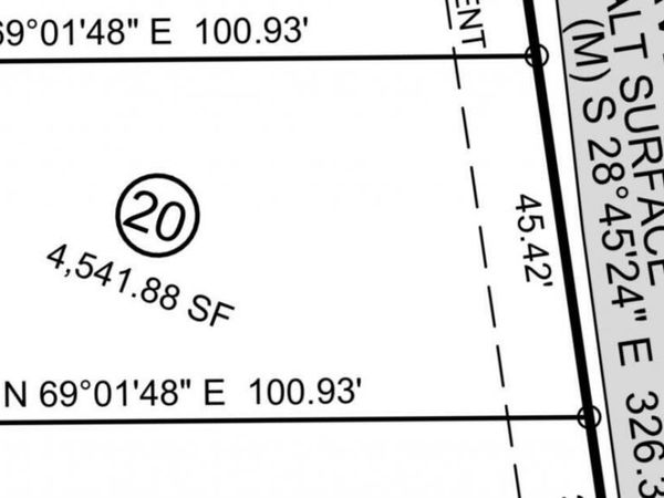 535 Fournier Avenue, Gulfport, MS 39501