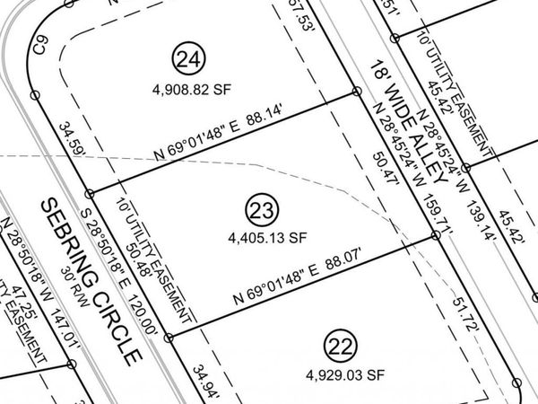 4748 Sebring Circle, Gulfport, MS 39501