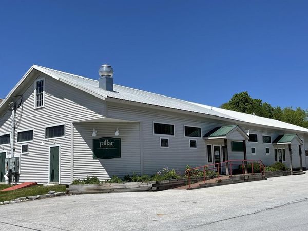 25 Rossiter Street, Brandon, VT 05733