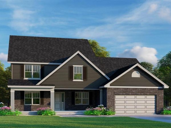 1 Wild Ridge/ Sawgrass, Black Jack, MO 63033