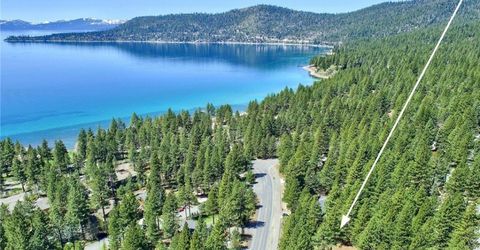 720 Mays Boulevard, Incline Village, NV 89451 Photo