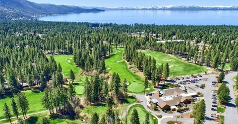 720 Mays Boulevard, Incline Village, NV 89451 Photo