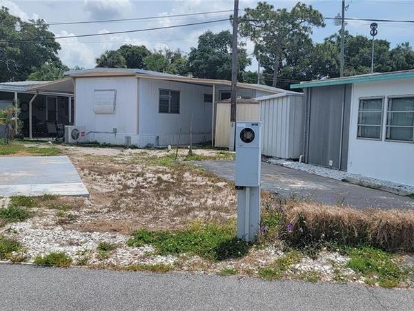 4715 67TH STREET N, Unit 25, ST PETERSBURG, FL 33709