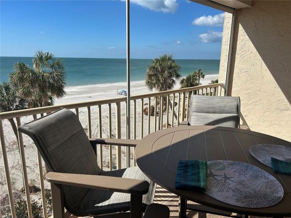 4325 GULF OF MEXICO DRIVE, Unit 406, LONGBOAT KEY, FL 34228