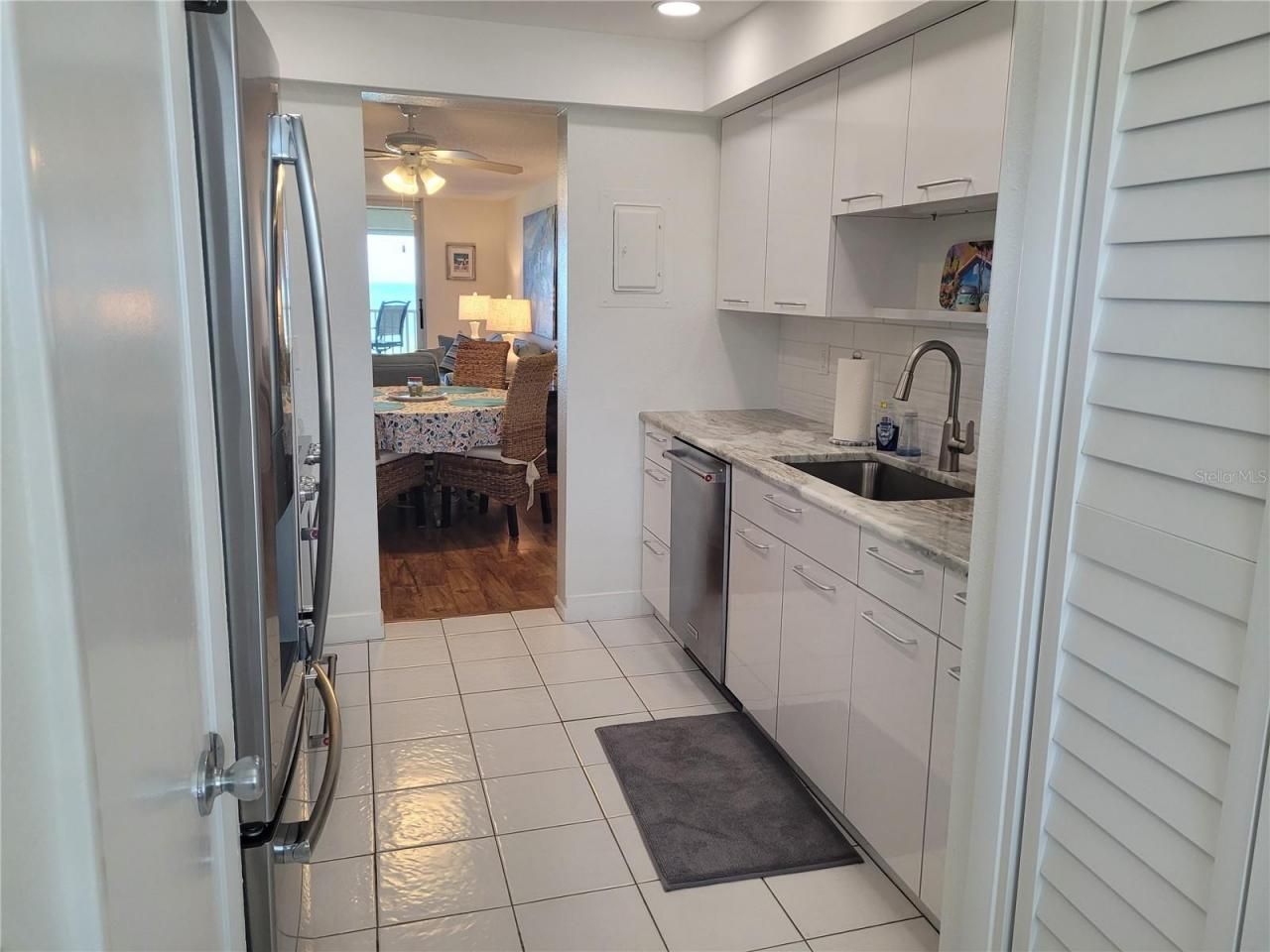 4325 Gulf Of Mexico Drive, Unit 406, Longboat Key, FL 34228 Photo