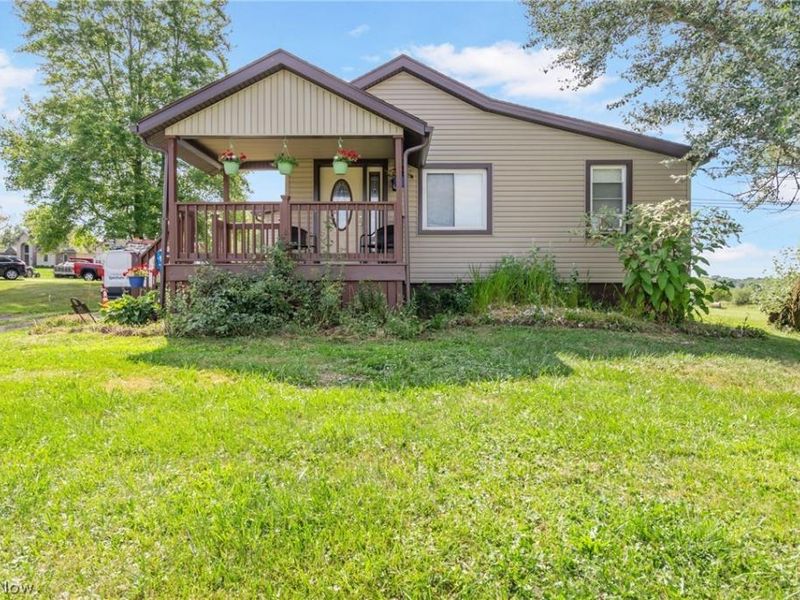 2425 Miday Avenue NE, East Canton, OH 44730 Photo 1