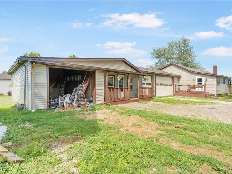 2425 Miday Avenue NE, East Canton, OH 44730 Photo 14