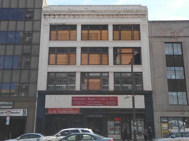 1227-29 N BROAD STREET, PHILADELPHIA, PA 19122