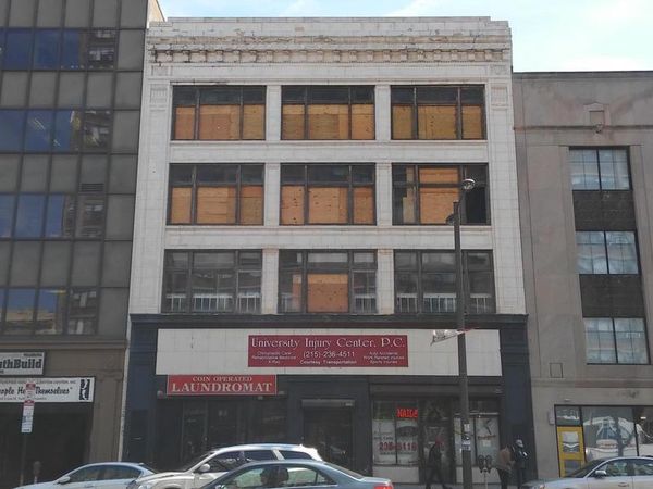1227-29 N BROAD STREET, PHILADELPHIA, PA 19122