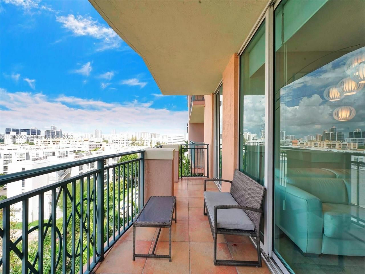 17555 Atlantic Blvd, Unit 806, Sunny Isles Beach, FL 33160 Photo