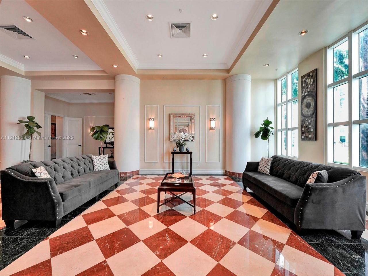 17555 Atlantic Blvd, Unit 806, Sunny Isles Beach, FL 33160 Photo