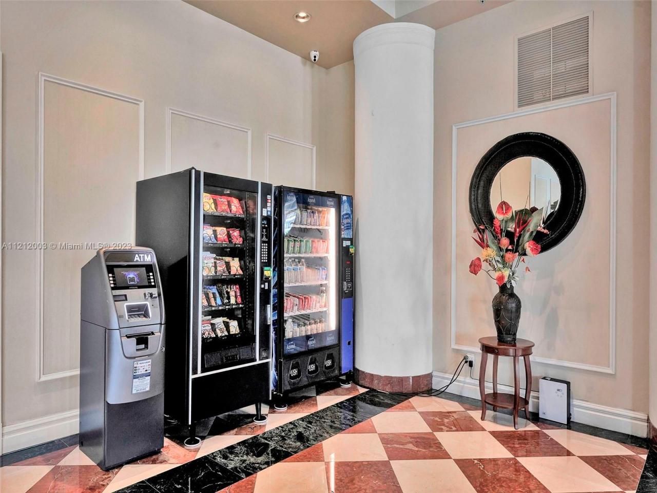 17555 Atlantic Blvd, Unit 806, Sunny Isles Beach, FL 33160 Photo