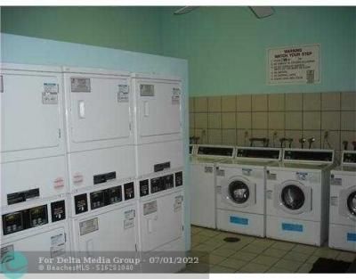 5911 Washington Street, Unit 102, Hollywood, FL 33023 Photo