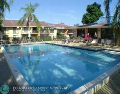 5911 Washington Street, Unit 102, Hollywood, FL 33023 Photo