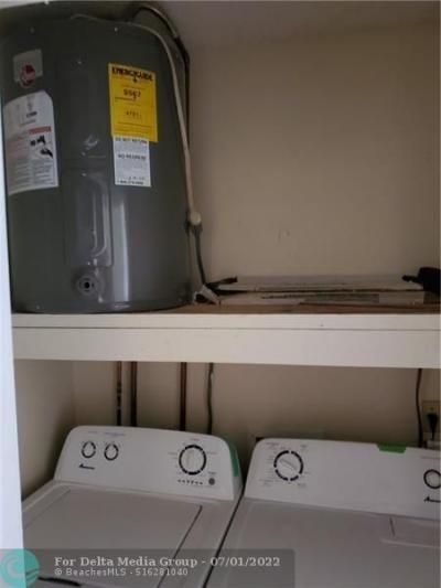 5911 Washington Street, Unit 102, Hollywood, FL 33023 Photo