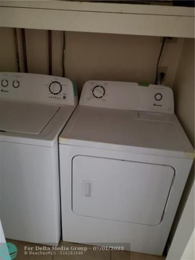 5911 Washington Street, Unit 102, Hollywood, FL 33023 Photo