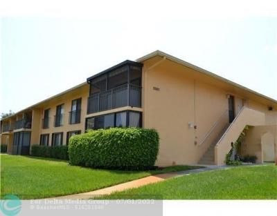 5911 Washington Street, Unit 102, Hollywood, FL 33023 Photo