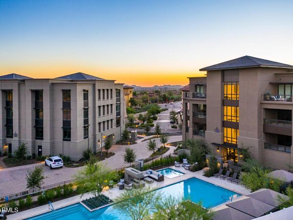 18720 N 101ST Street, Unit 4013/14, Scottsdale, AZ 85255