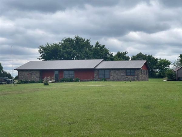 369590 E Keystone Key Road, Cleveland, OK 74020