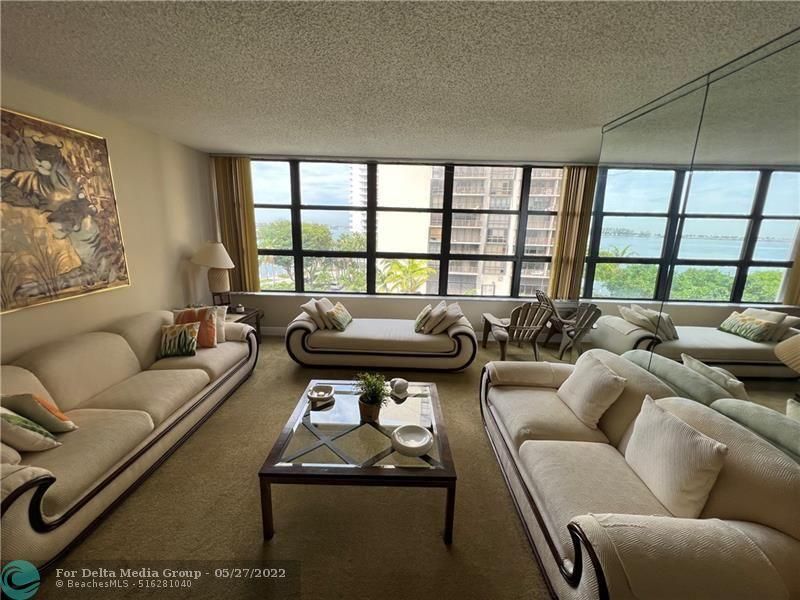1440 Brickell Bay Drive, Unit 606, Miami, FL 33131 Photo