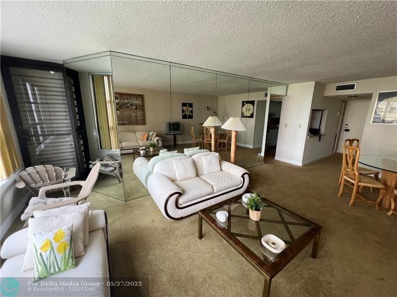 1440 Brickell Bay Drive, Unit 606, Miami, FL 33131 Photo