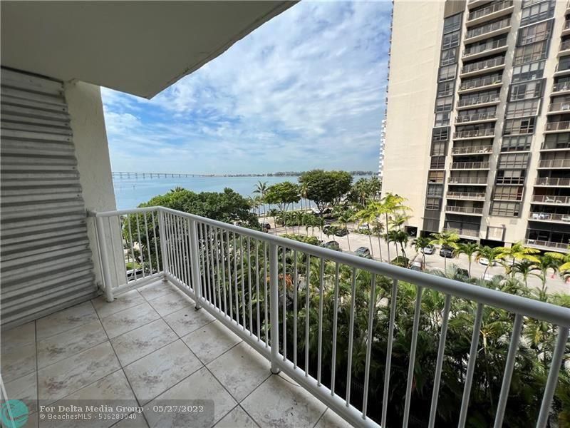 1440 Brickell Bay Drive, Unit 606, Miami, FL 33131 Photo