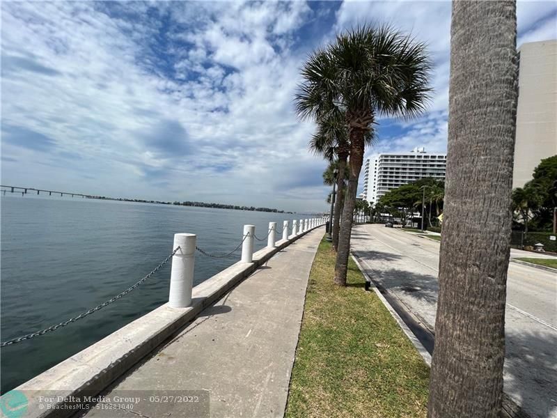 1440 Brickell Bay Drive, Unit 606, Miami, FL 33131 Photo