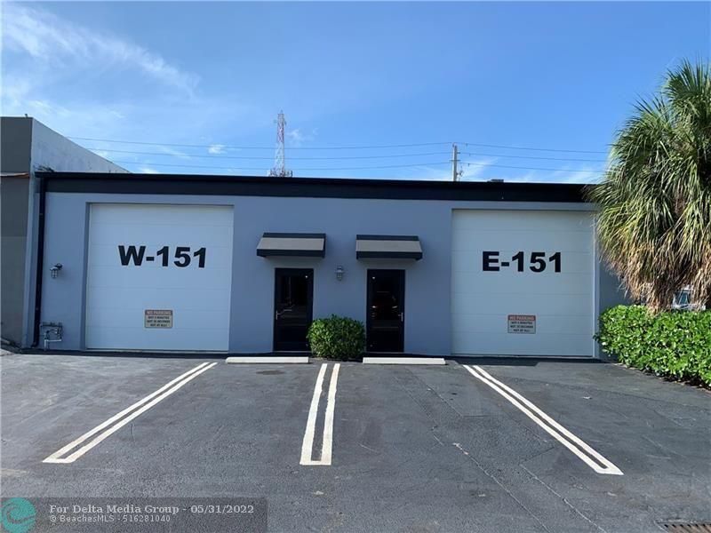 151 SW 5th Street, Pompano Beach, FL 33060 Photo