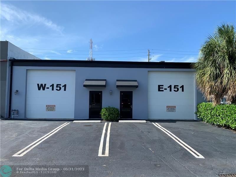 151 SW 5th Street, Pompano Beach, FL 33060 Photo