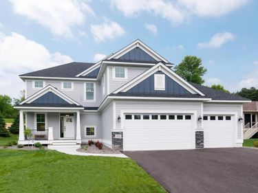 4636 Fable Road N, Hugo, MN 55038