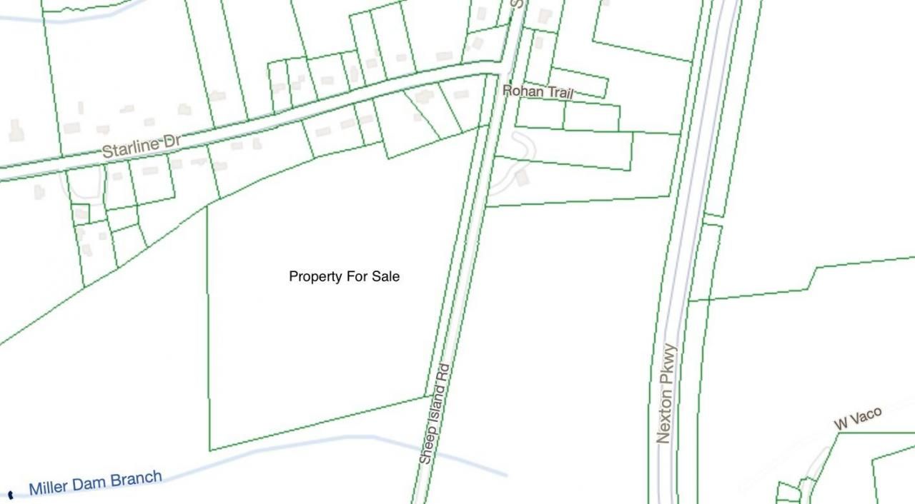 1100 Sheep Island Road Photo 2