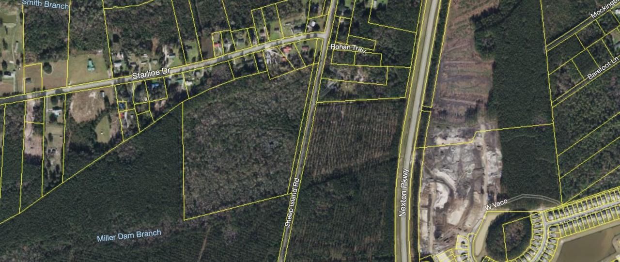 1100 Sheep Island Road Photo 3