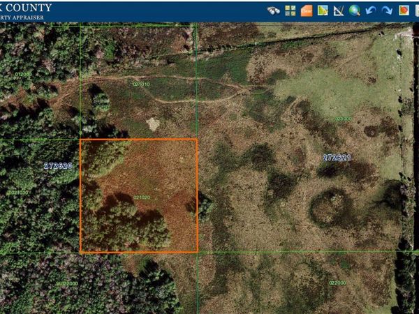 0 TBD, DAVENPORT, FL 33837