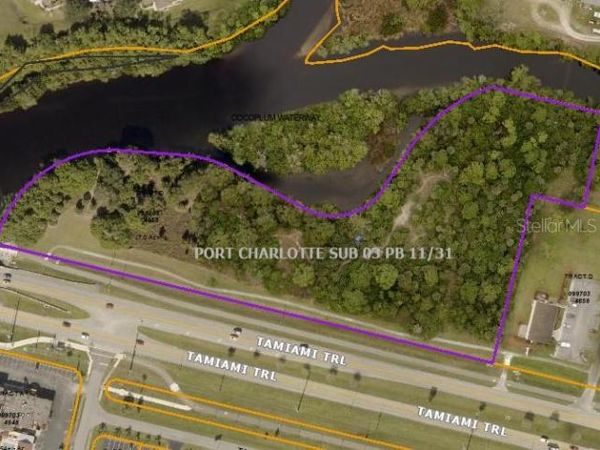 14161 S TAMIAMI TRAIL, NORTH PORT, FL 34287