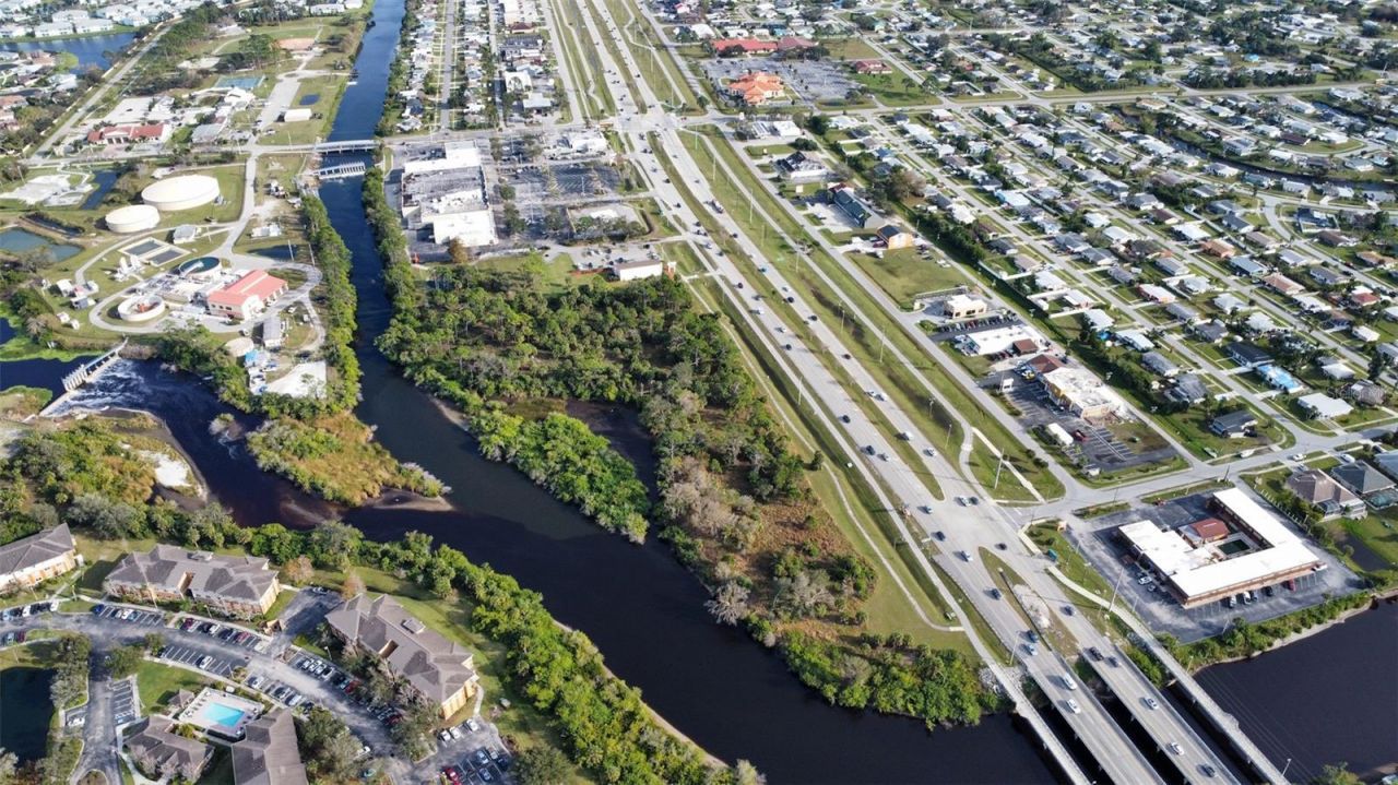 14161 S Tamiami Trail, North Port, FL 34287 Photo
