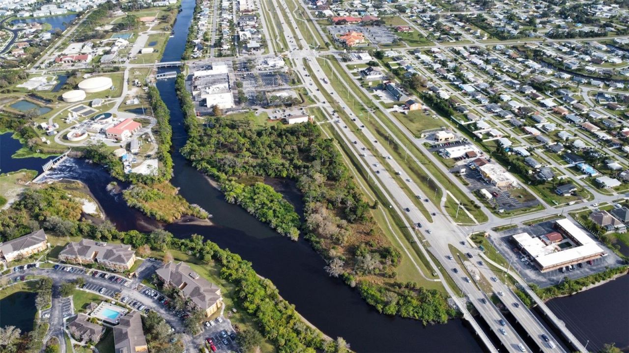 14161 S Tamiami Trail, North Port, FL 34287 Photo