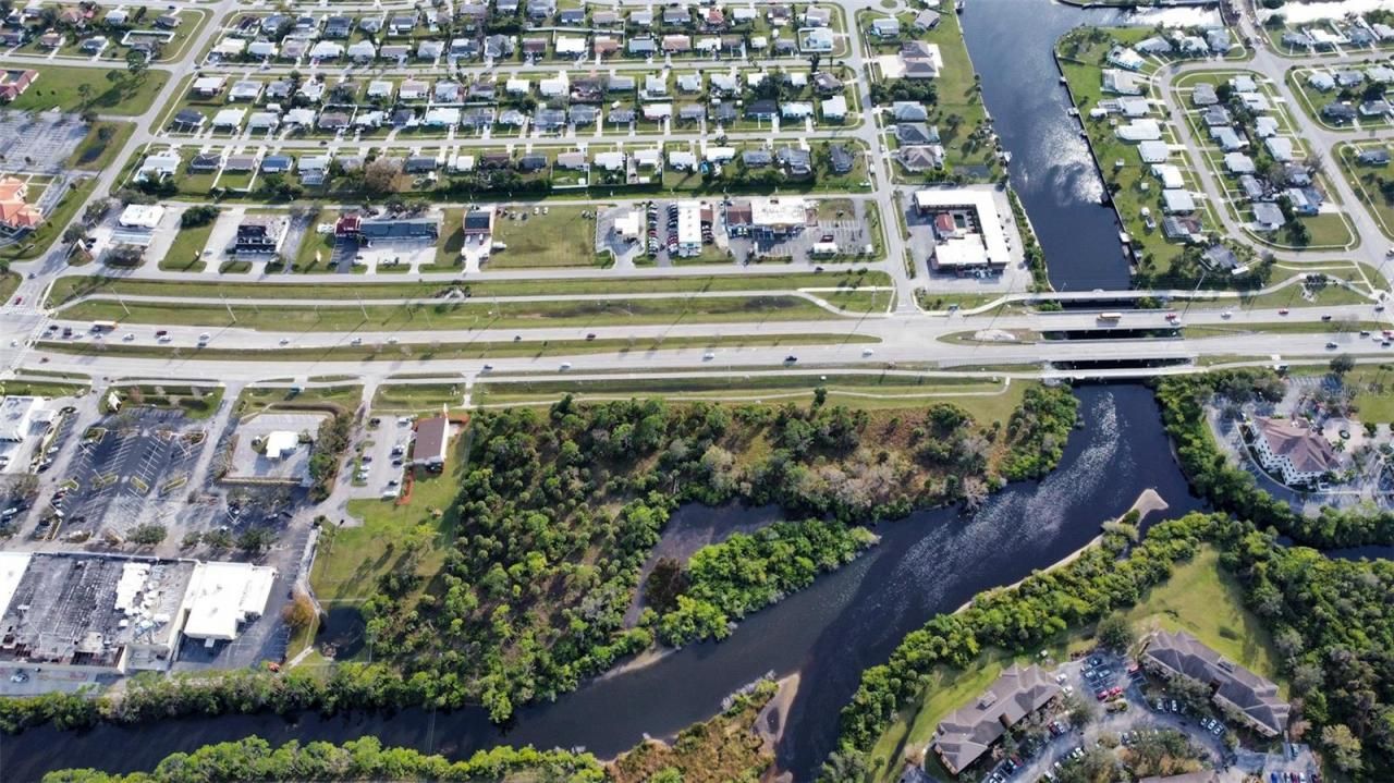 14161 S Tamiami Trail, North Port, FL 34287 Photo