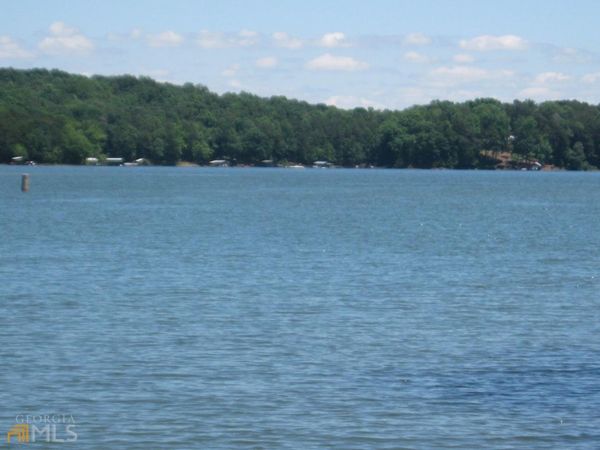 LOT 11 Riverbend Road, Lavonia, GA 30553