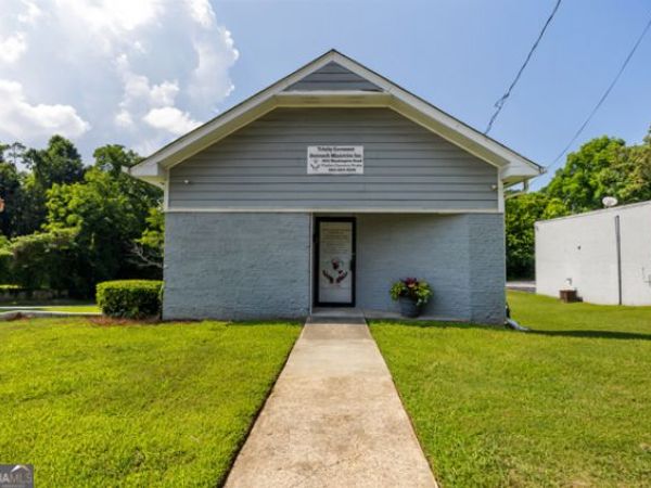 1852 Washington Road, East Point, GA 30344