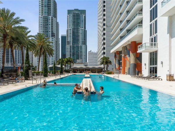 50 Biscayne Blvd, Unit 605, Miami, FL 33132