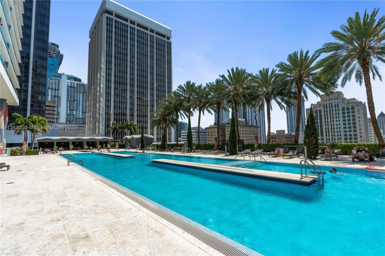 50 Biscayne Blvd, Unit 605, Miami, FL 33132 Photo