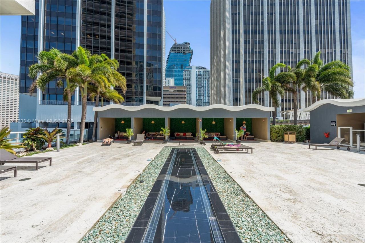 50 Biscayne Blvd, Unit 605, Miami, FL 33132 Photo