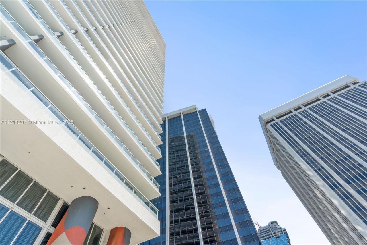 50 Biscayne Blvd, Unit 605, Miami, FL 33132 Photo
