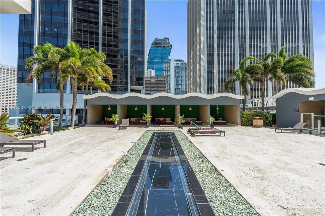50 Biscayne Blvd, Unit 605, Miami, FL 33132 Photo