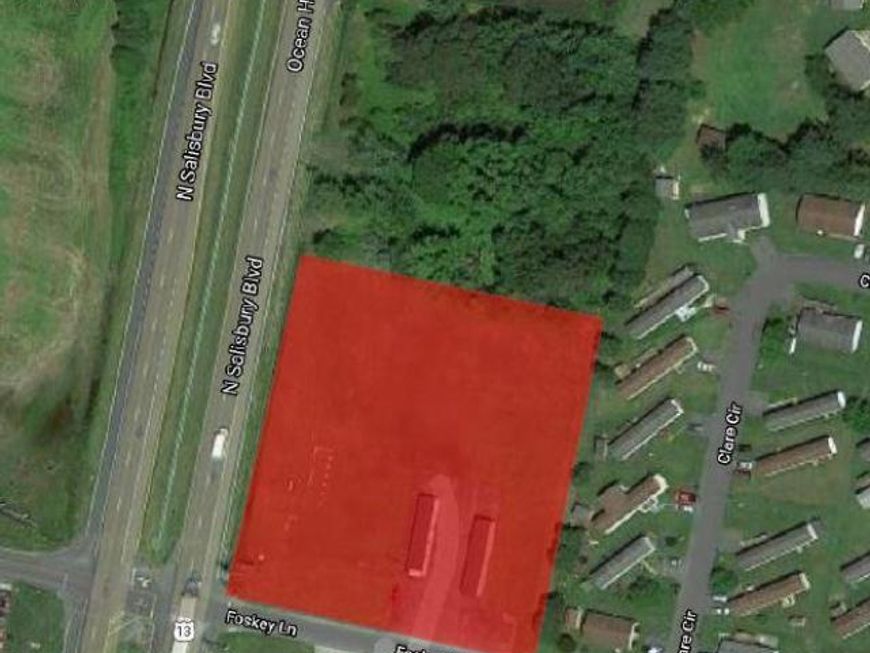 30342 Foskey Lane, Delmar, MD 21875 Main Photo